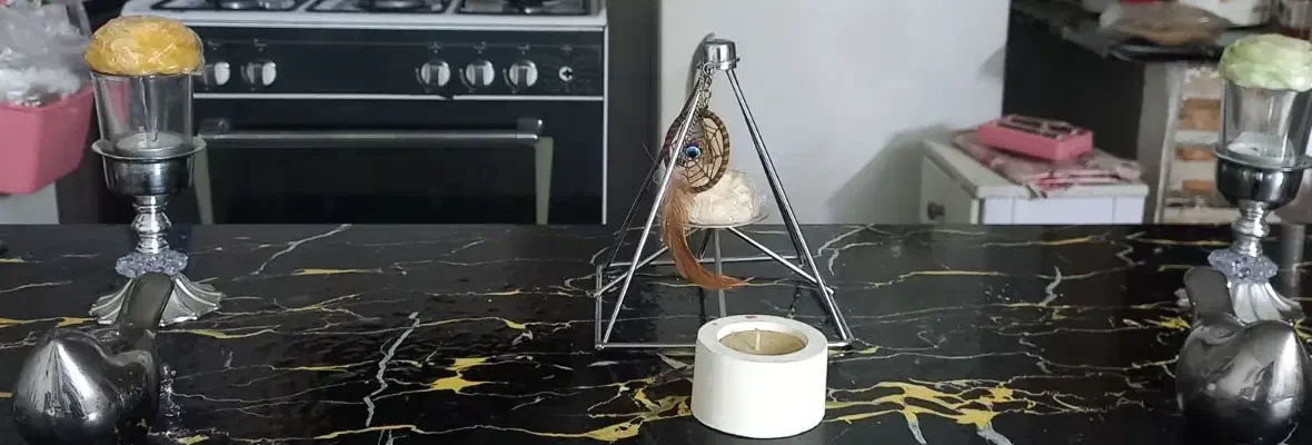 جاشمعی|صنایع دستی و سایر لوازم تزئینی|مشهد, استاد یوسفی (شهرک غرب)|دیوار