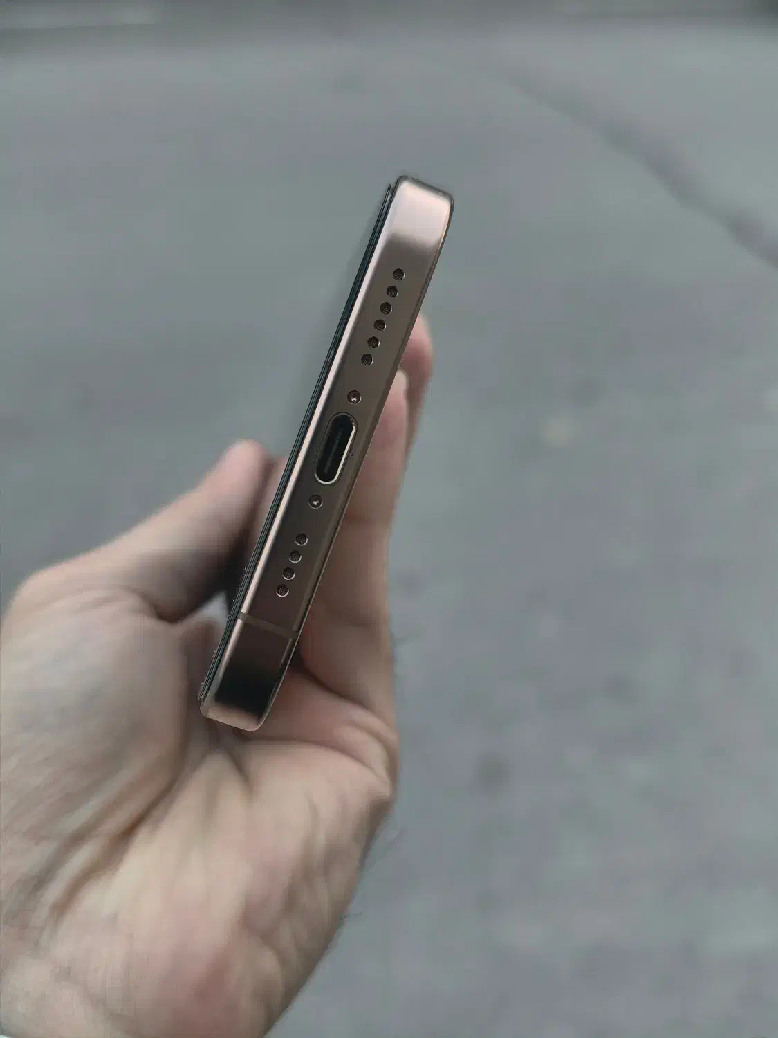 iphone 16 Pro max|موبایل|مهاباد (آذربایجان غربی), |دیوار