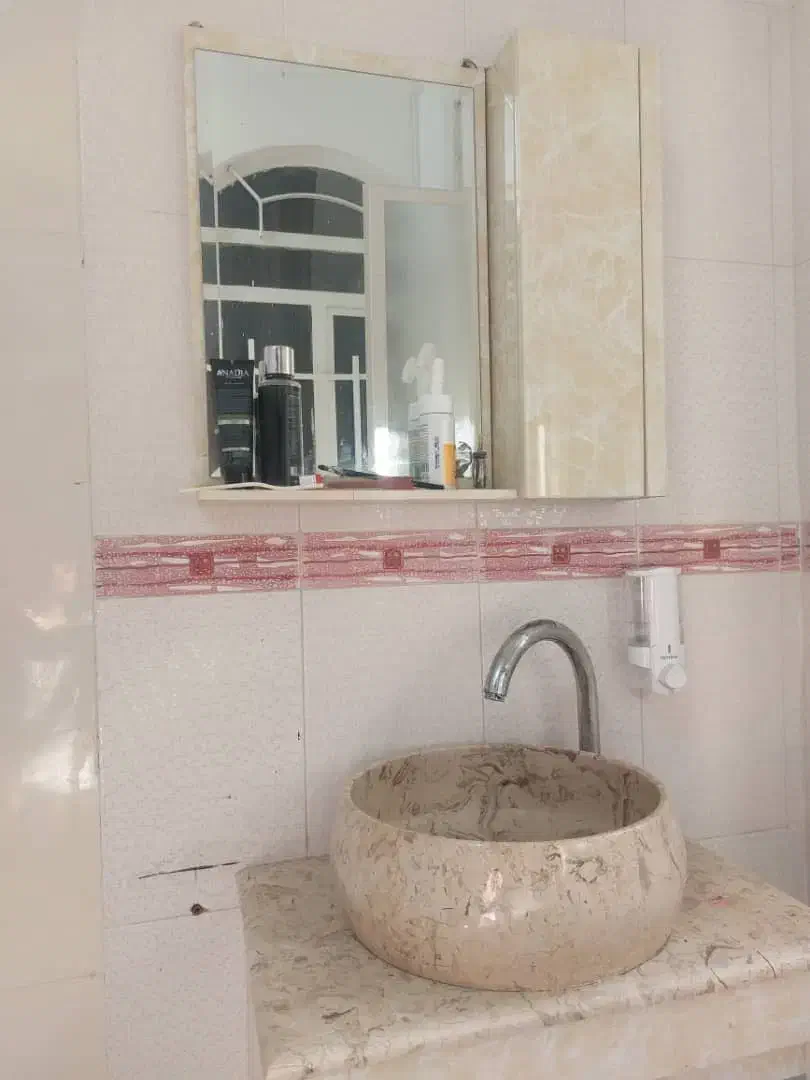 منزل ویلایی 125 متر|اجارهٔ خانه و ویلا|قم, علی آباد سعدگان|دیوار