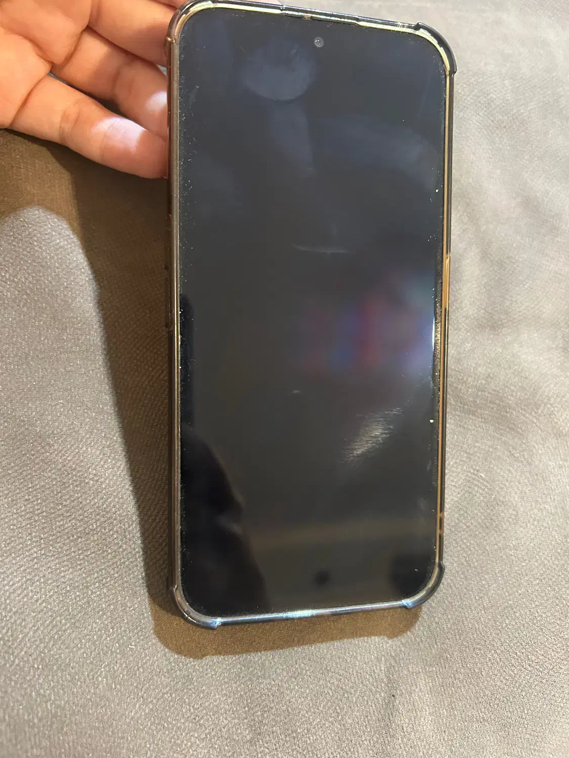 گوشی ناتینگ nothing phone 2a|موبایل|تهران, جیحون|دیوار