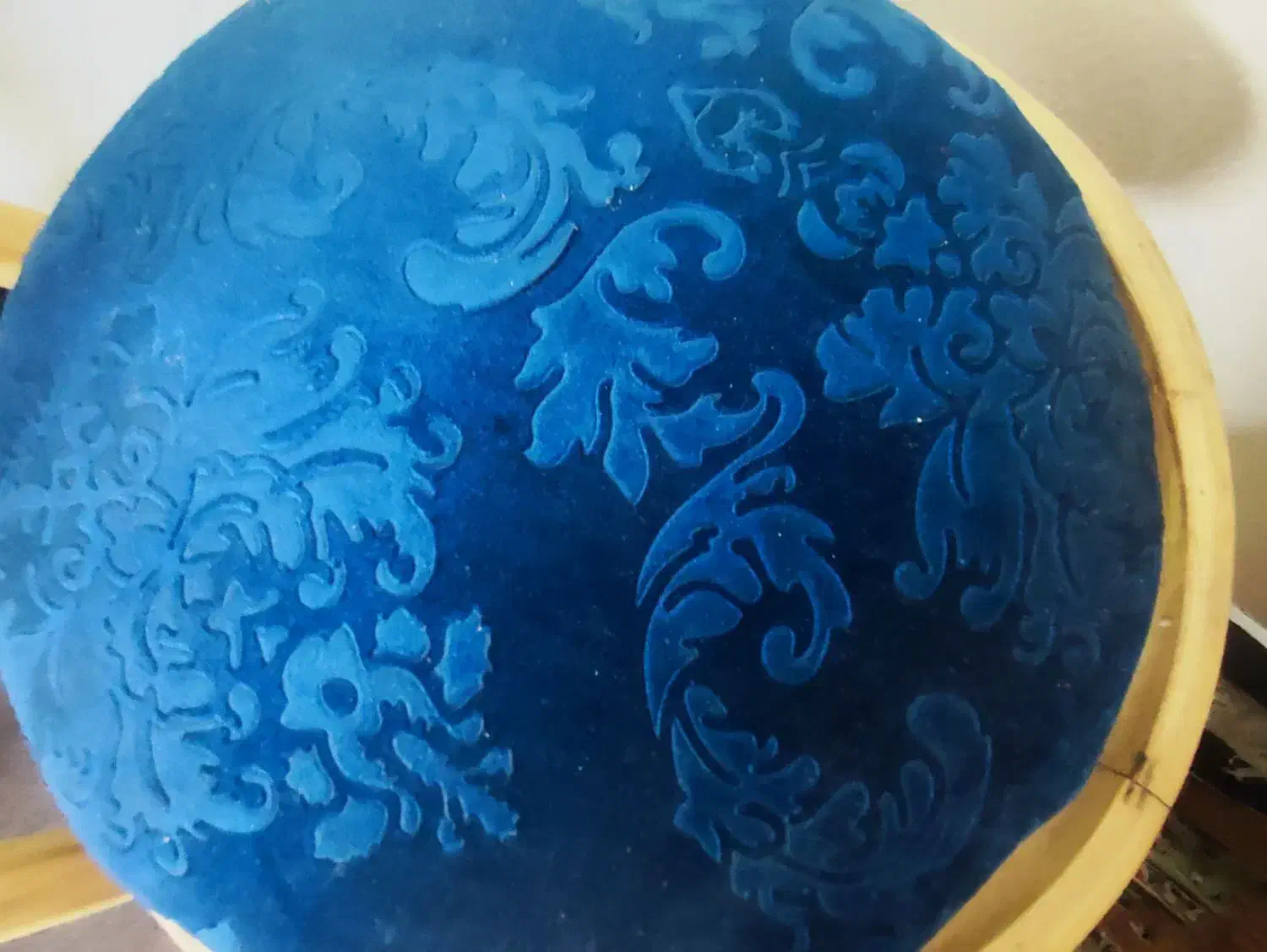 آباژور|چراغ خواب و آباژور|شاهین‌شهر, عطار|دیوار