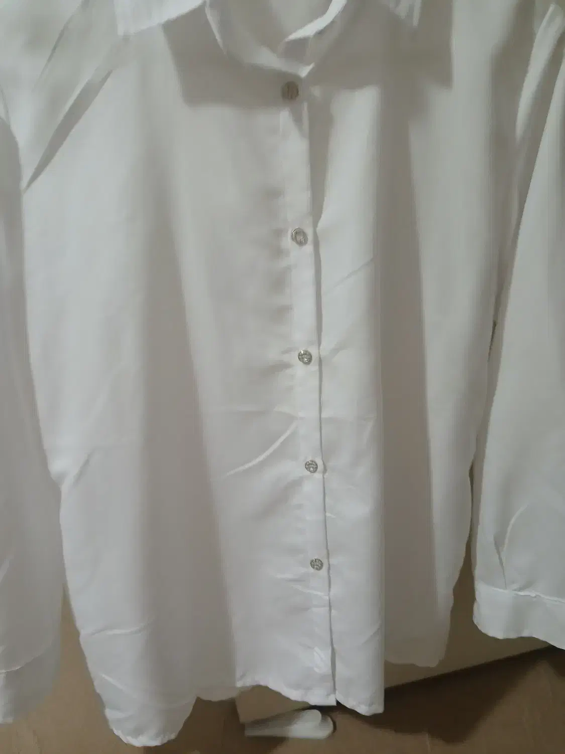 شومیزسفیدزنانه|لباس|گرگان, |دیوار