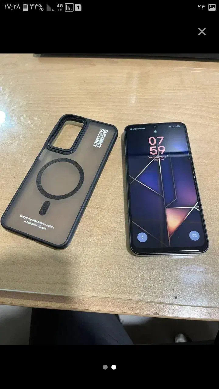 سامسونگ a26|موبایل|قیدار, |دیوار