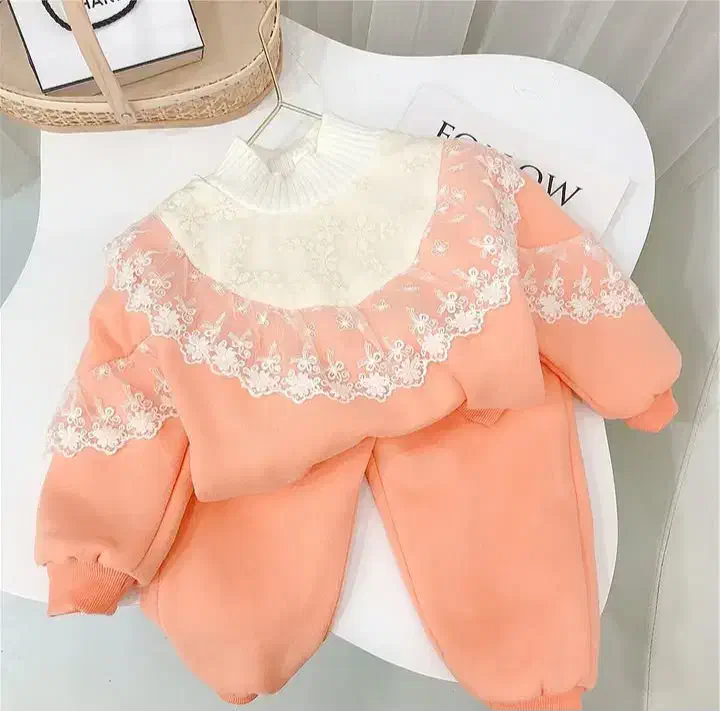 ست خزدار|کفش و لباس بچه|گرگان, |دیوار