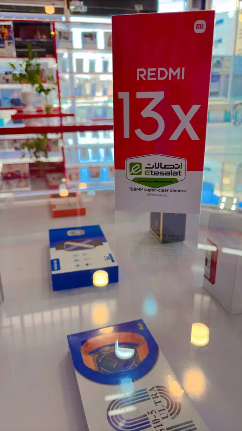 *شرایط ویژه فروش موبایل با چک وسفته*|موبایل|کرمان, |دیوار