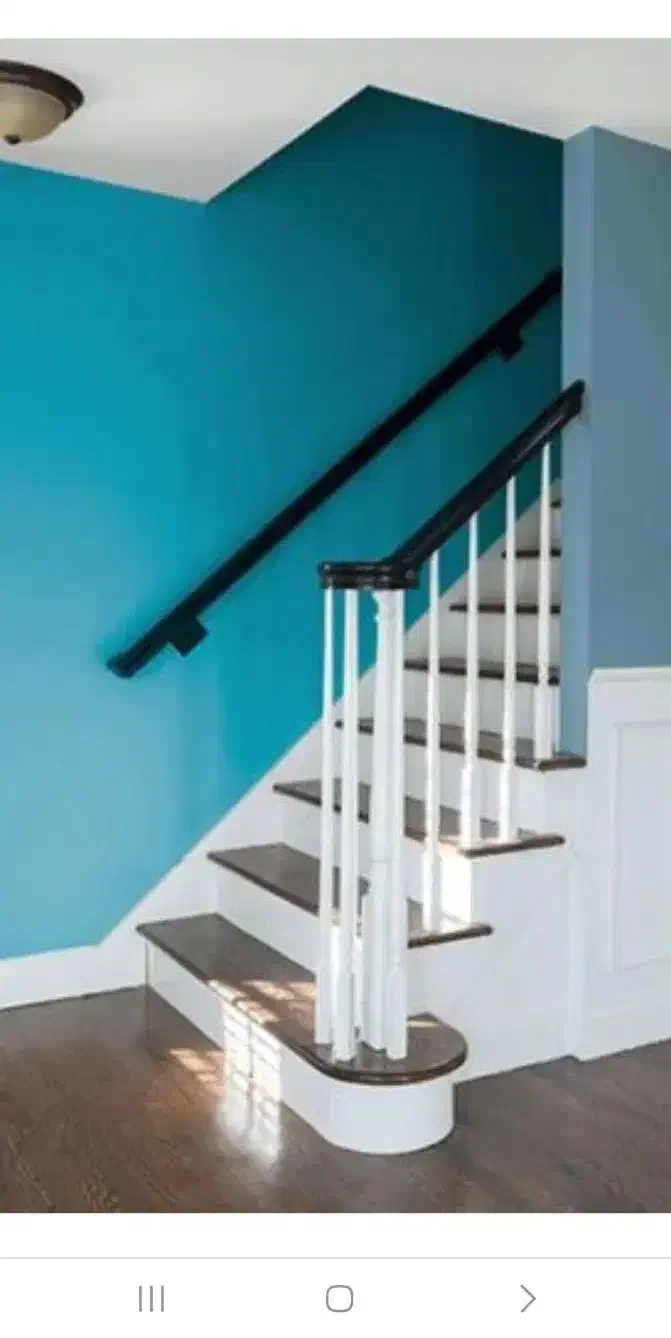 نقاش نقاشی ساختمان|خدمات پیشه و مهارت|اسدآباد, |دیوار