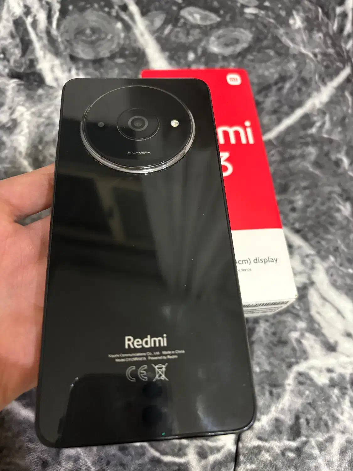 شیامی A3|موبایل|کرج, کرج نو|دیوار