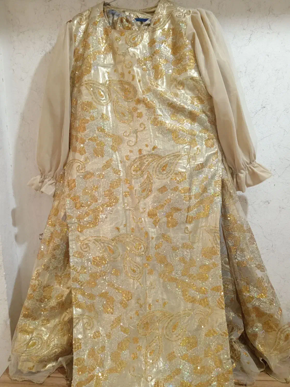 کرایه لباس ترکی. کرایه هر ست 500هزارتومان است|لباس|صدرا-فارس, فاز ۲|دیوار