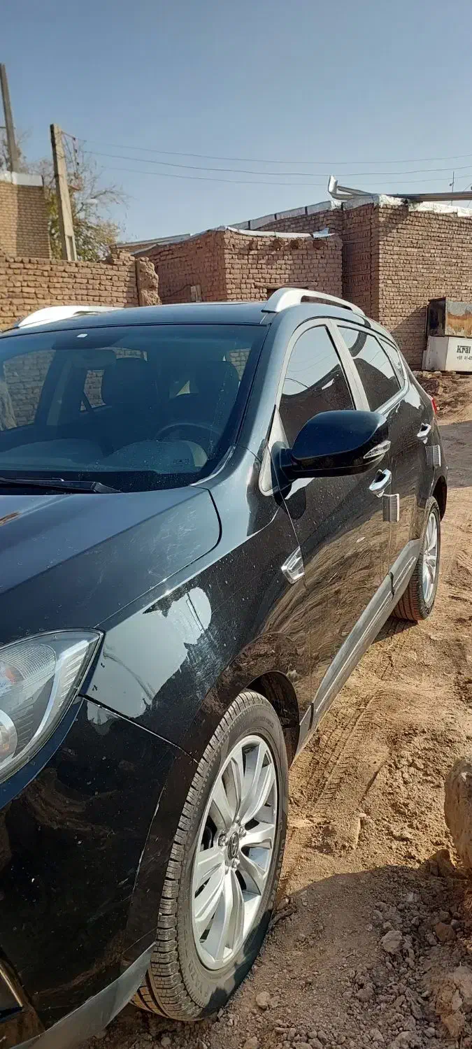 فروش نقدی جک اس ۵|خودرو سواری و وانت|مرند, |دیوار