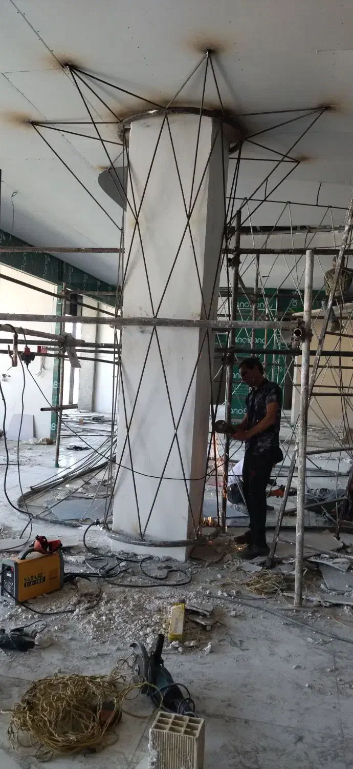 جوشکارسیار|خدمات پیشه و مهارت|زاهدان, |دیوار