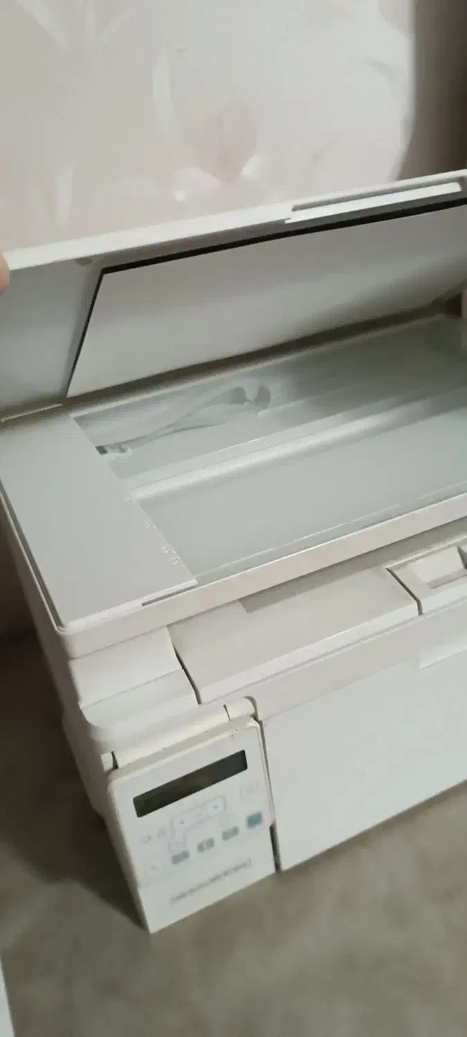 پرینتر hp|پرینتر، اسکنر، کپی، فکس|تبریز, |دیوار