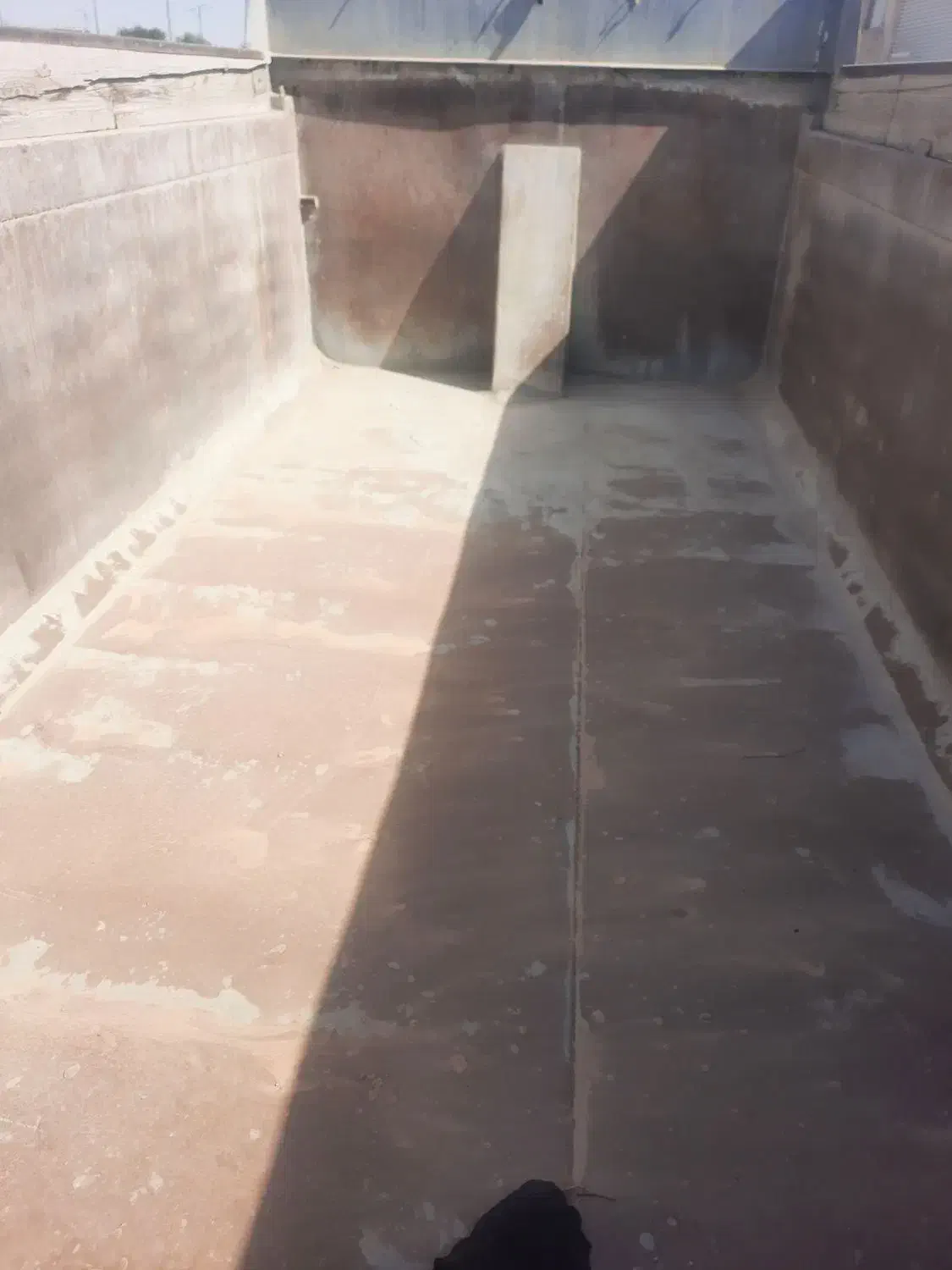 اتاق کمپرس ده چرخ|خودرو سنگین|نظرآباد, شهرک آزادگان|دیوار