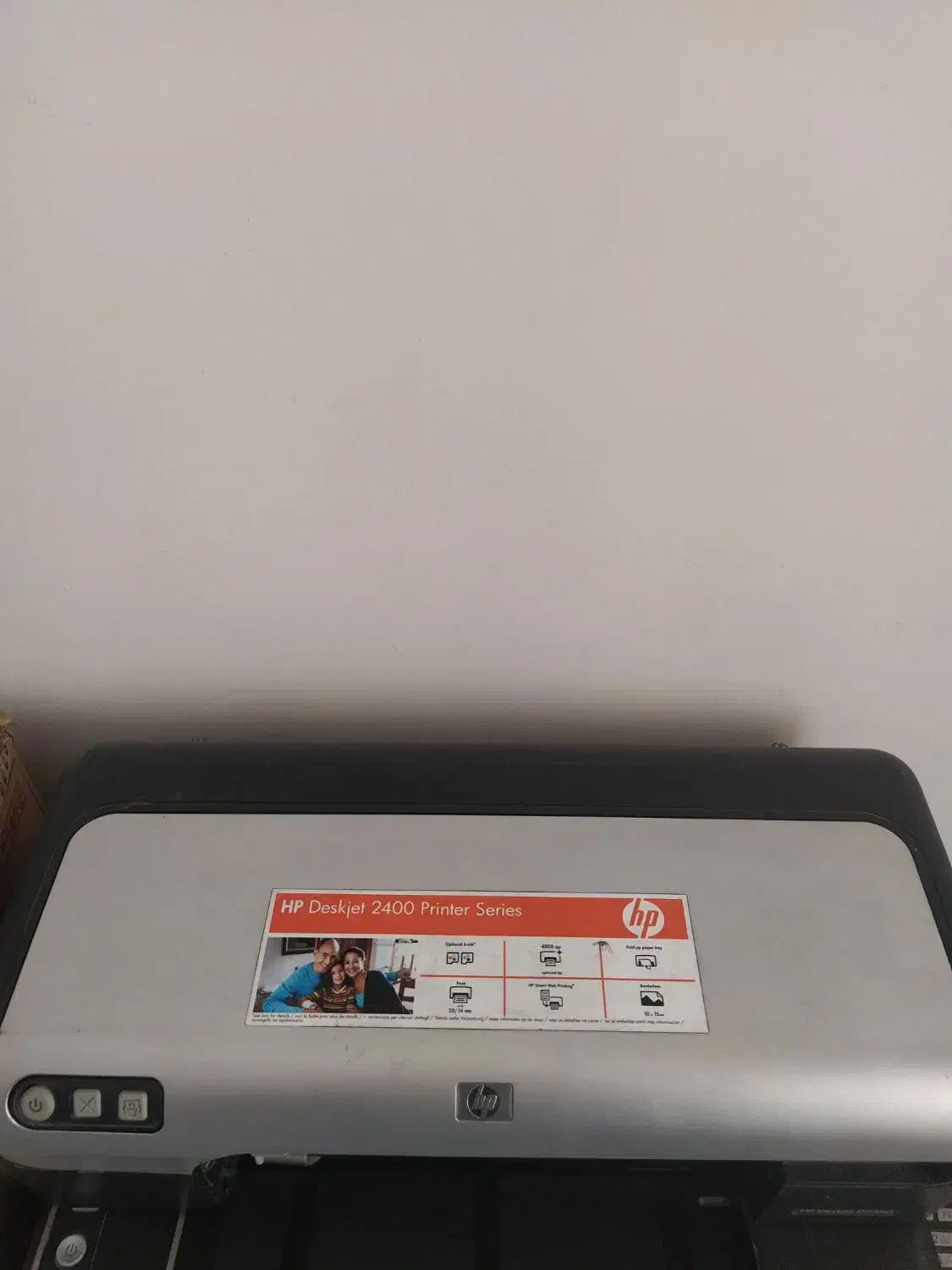 پرینتر اچ پی جوهر افشان|پرینتر، اسکنر، کپی، فکس|ارومیه, |دیوار