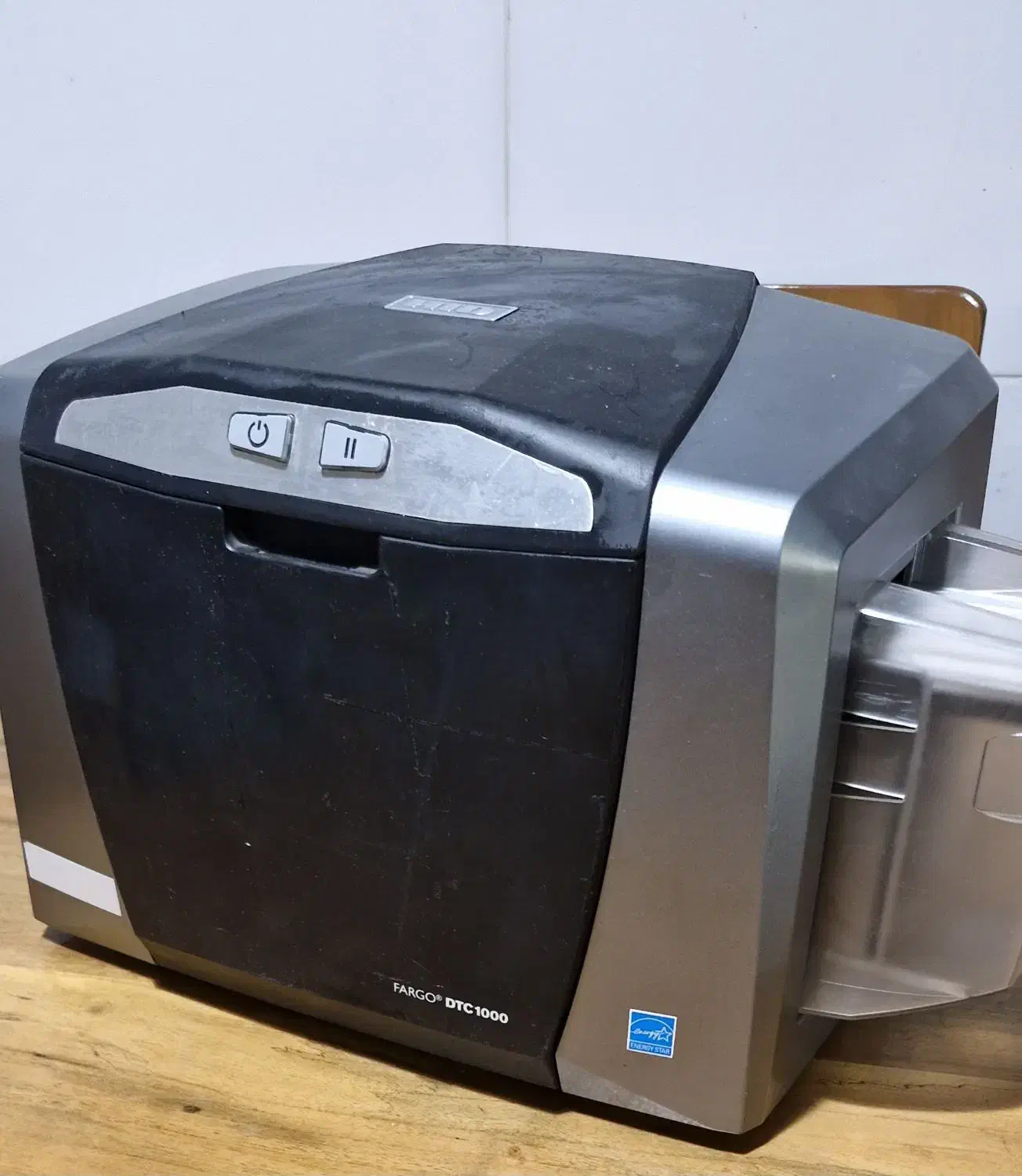 چاپ کارت pvc فارگو 1000DTC|پرینتر، اسکنر، کپی، فکس|تهران, ایرانشهر|دیوار