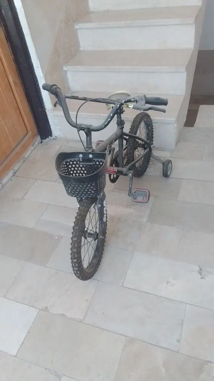 دوچرخه 16|دوچرخه، اسکیت، اسکوتر|کرمانشاه, |دیوار