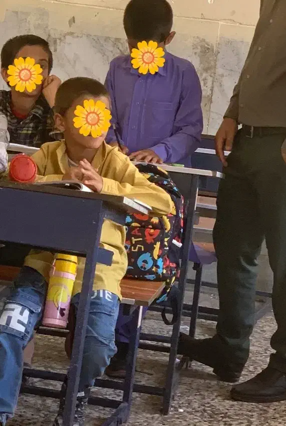 کلاس خصوصی مقطع ابتدایی|خدمات آموزشی|زابل, |دیوار