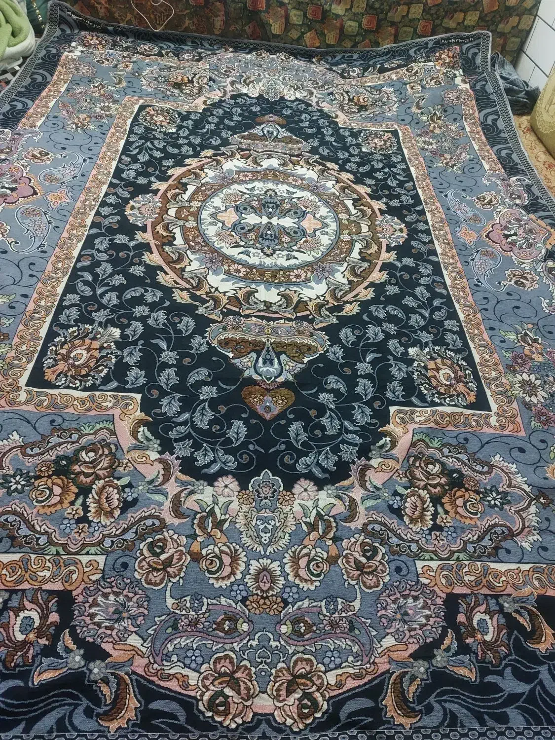 روفرشی ۱۲ متری|روفرشی|کارون, |دیوار