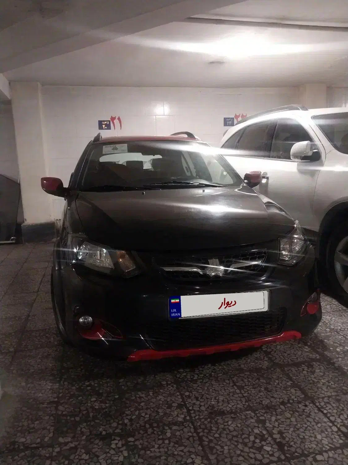 کوییک1401R|خودرو سواری و وانت|تهران, دریا|دیوار