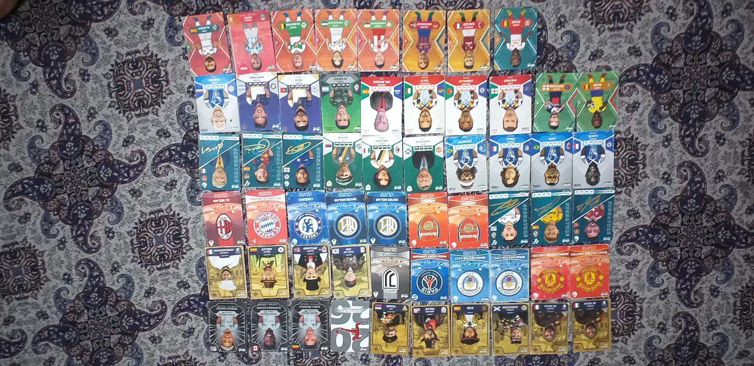 کیمدی ها نو و ۵۷ عدد کیمدی|اسباببازی|زاوه, |دیوار