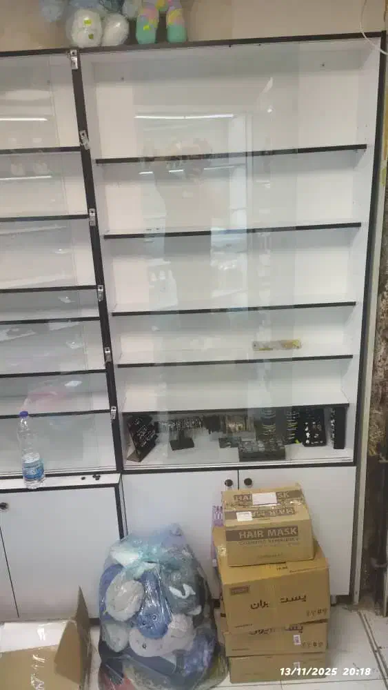 ویترین مغازه ۳۰ میلیون|فروشگاه و مغازه|هشتگرد, هشتگرد قدیم|دیوار