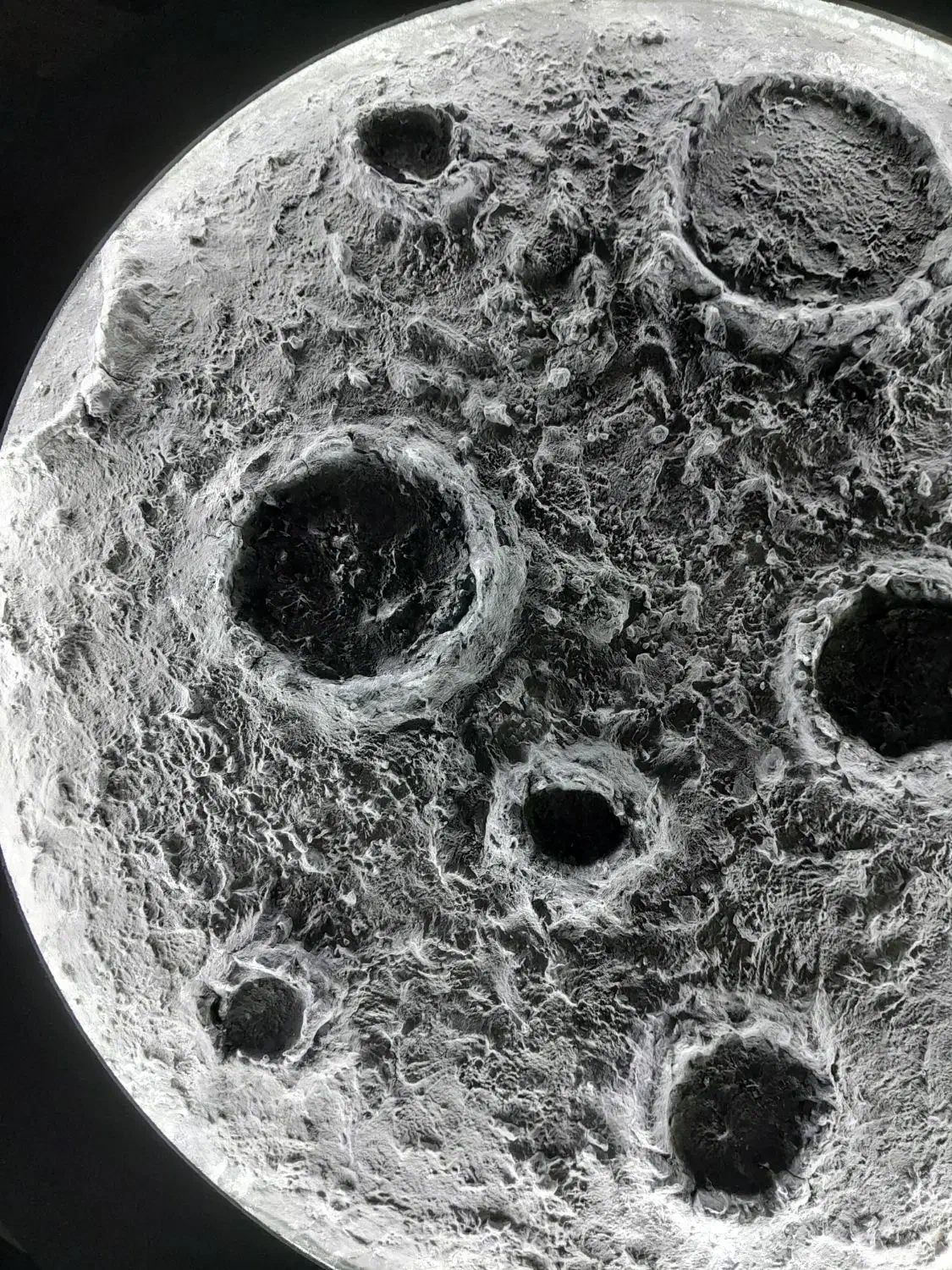 تابلو ماه نوری(ورکشاپ ماه)|تابلو، نقاشی، عکس|سلماس, |دیوار