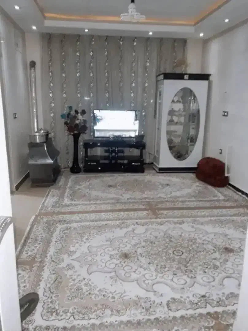 اجاره واحد ۵۲ متری ط۴ محله خاکویی|اجارهٔ آپارتمان|نسیمشهر, |دیوار