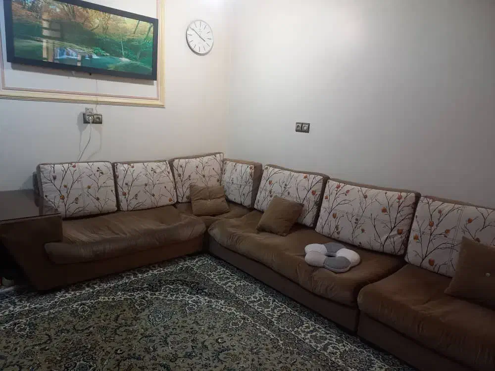 مبل|مبلمان خانگی و میز عسلی|اهواز, مستغلات|دیوار