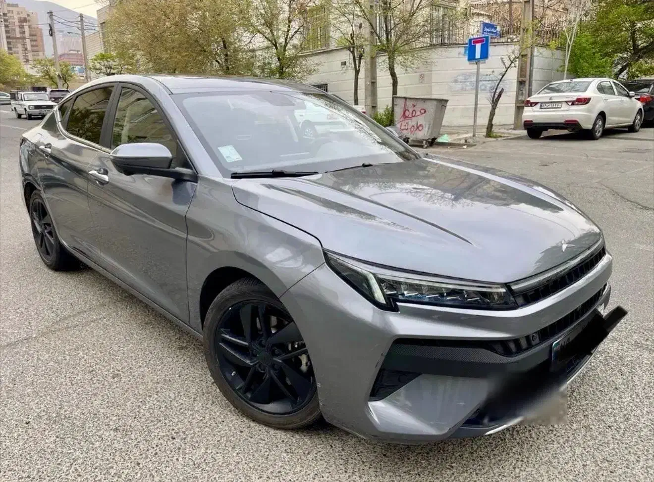 Kmc j7|خودرو سواری و وانت|تهران, امانیه|دیوار