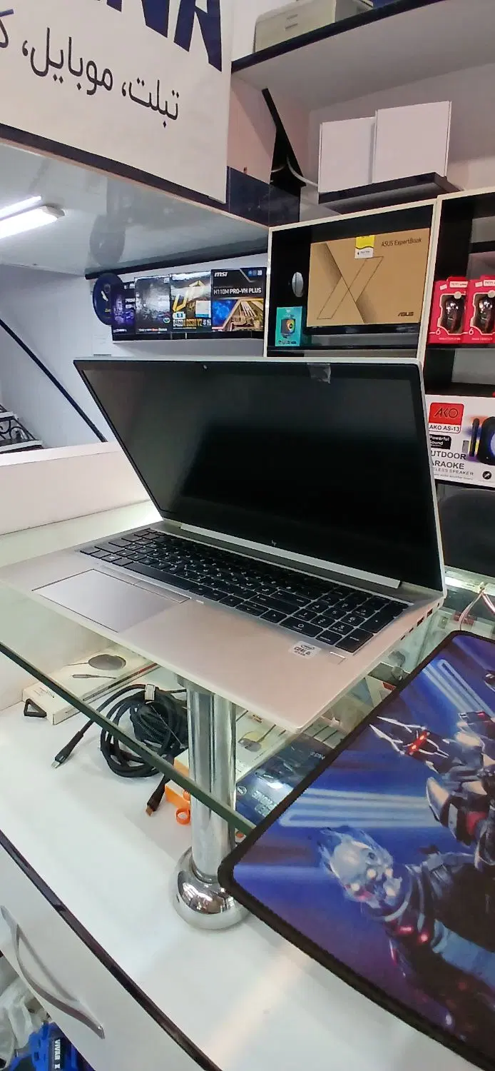 HP EliteBook 850 G7|رایانه همراه|اردبیل, |دیوار