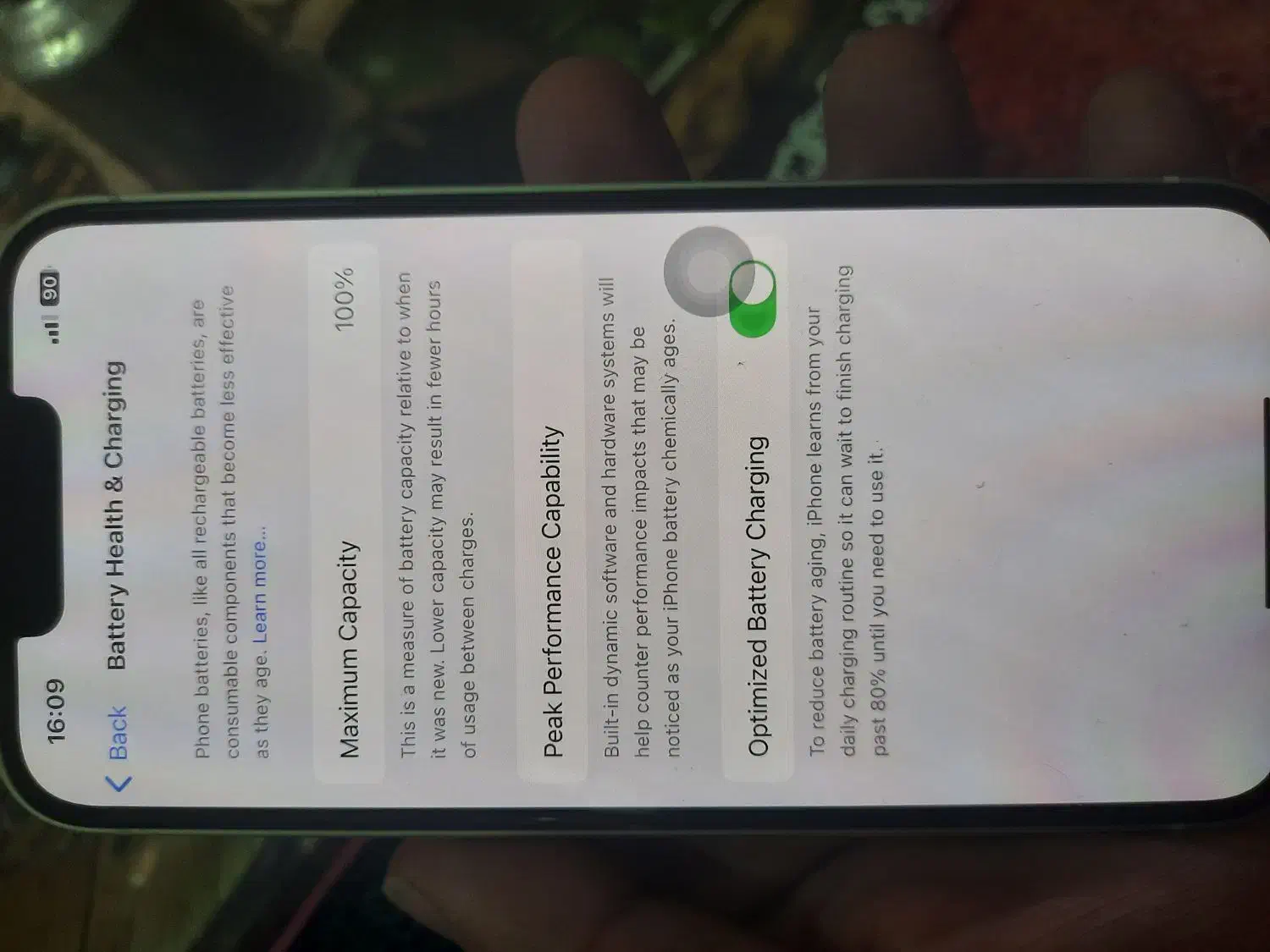 ایفون۱۳نرمال|موبایل|دزفول, |دیوار