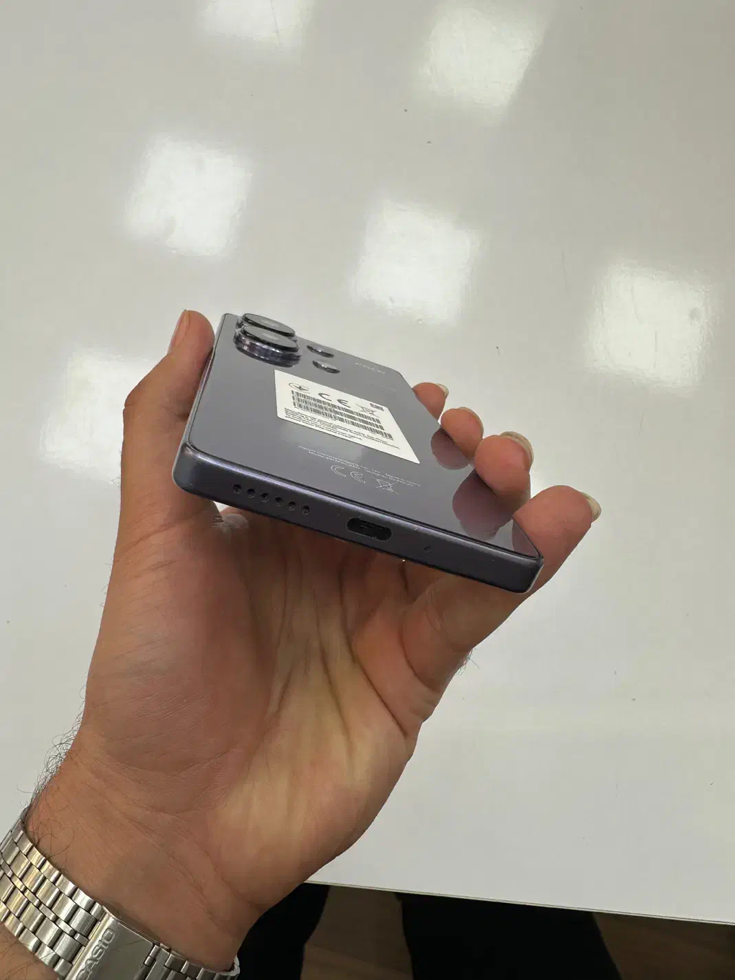 poco m6 pro|موبایل|یاسوج, |دیوار