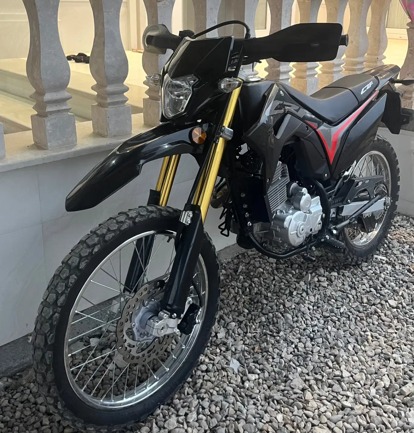 تریل توسان|موتورسیکلت|گنبد کاووس, |دیوار