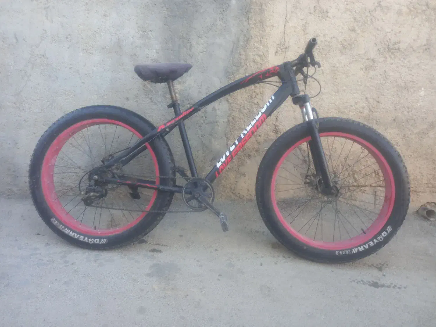 فروشی|دوچرخه، اسکیت، اسکوتر|لردگان, |دیوار