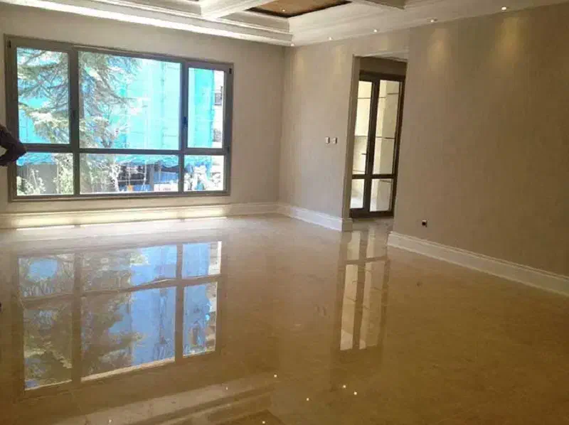 بدون مشابه ۱۰۳متر/ ۲ خواب / تک واحدی / فول امکانات