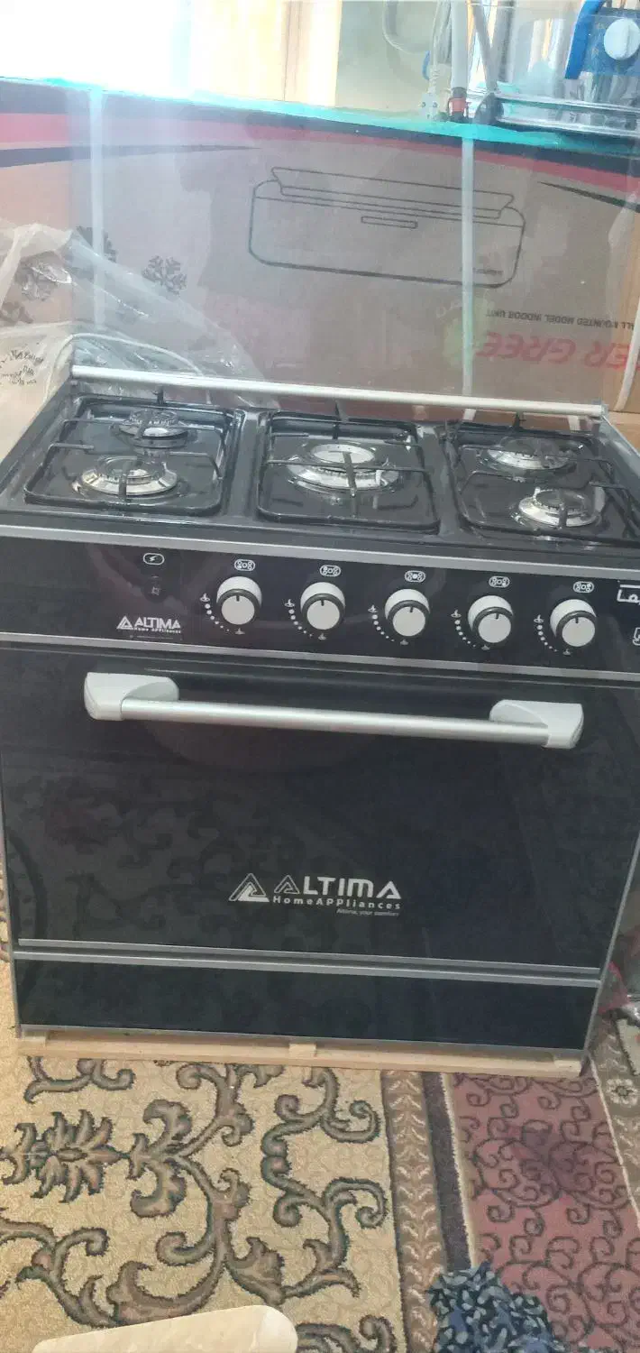 تعدادی وسیله نو با قیمت مناسب نونو بدون استفاده|سایر لوازم برقی|مسجد سلیمان, |دیوار