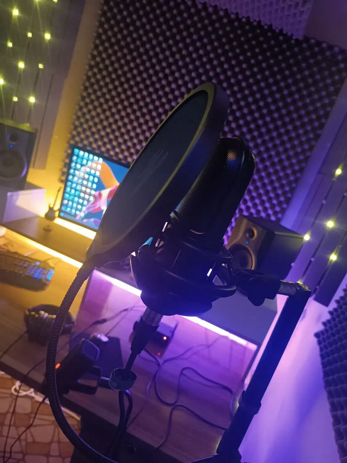 استودیو موسیقی|خدمات پذیرایی، مراسم|نجف‌آباد, شهید بهشتی|دیوار