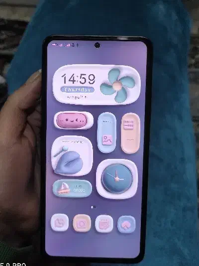 شیامی نوت 13 256|موبایل|تهران, خانی آباد نو شمالی|دیوار