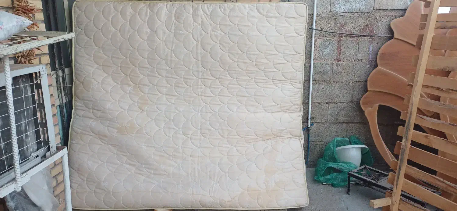 تشک تخت دو نفره|تشک تختخواب|دزفول, |دیوار