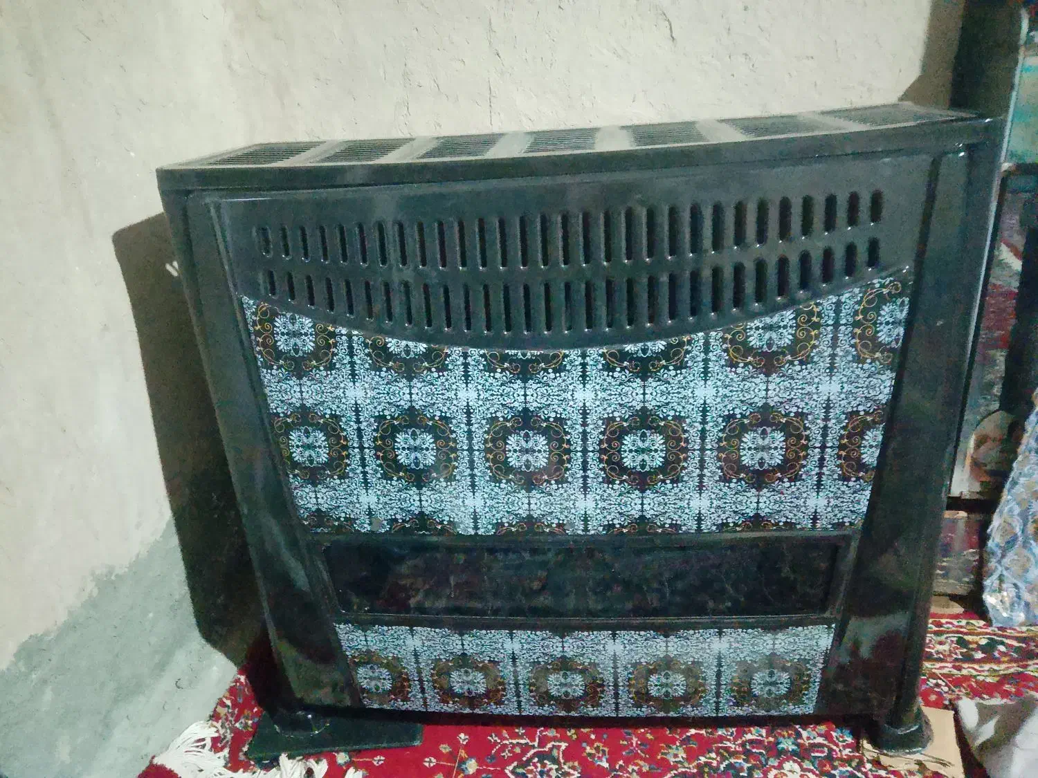 فروش بخاری گازی|بخاری، هیتر، شومینه|دامن, |دیوار