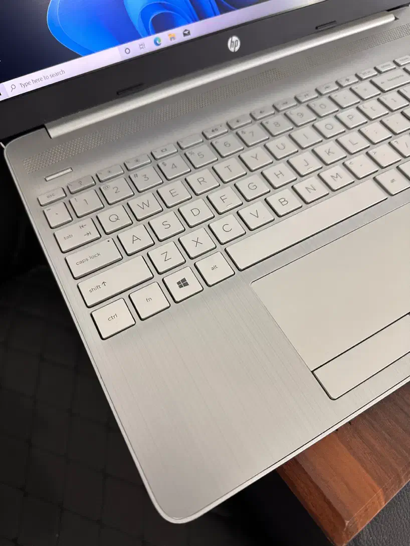 Hp i7 نسل ده ram16 nvidia mx اپن باکس وارداتی|رایانه همراه|رشت, پیرسرا|دیوار