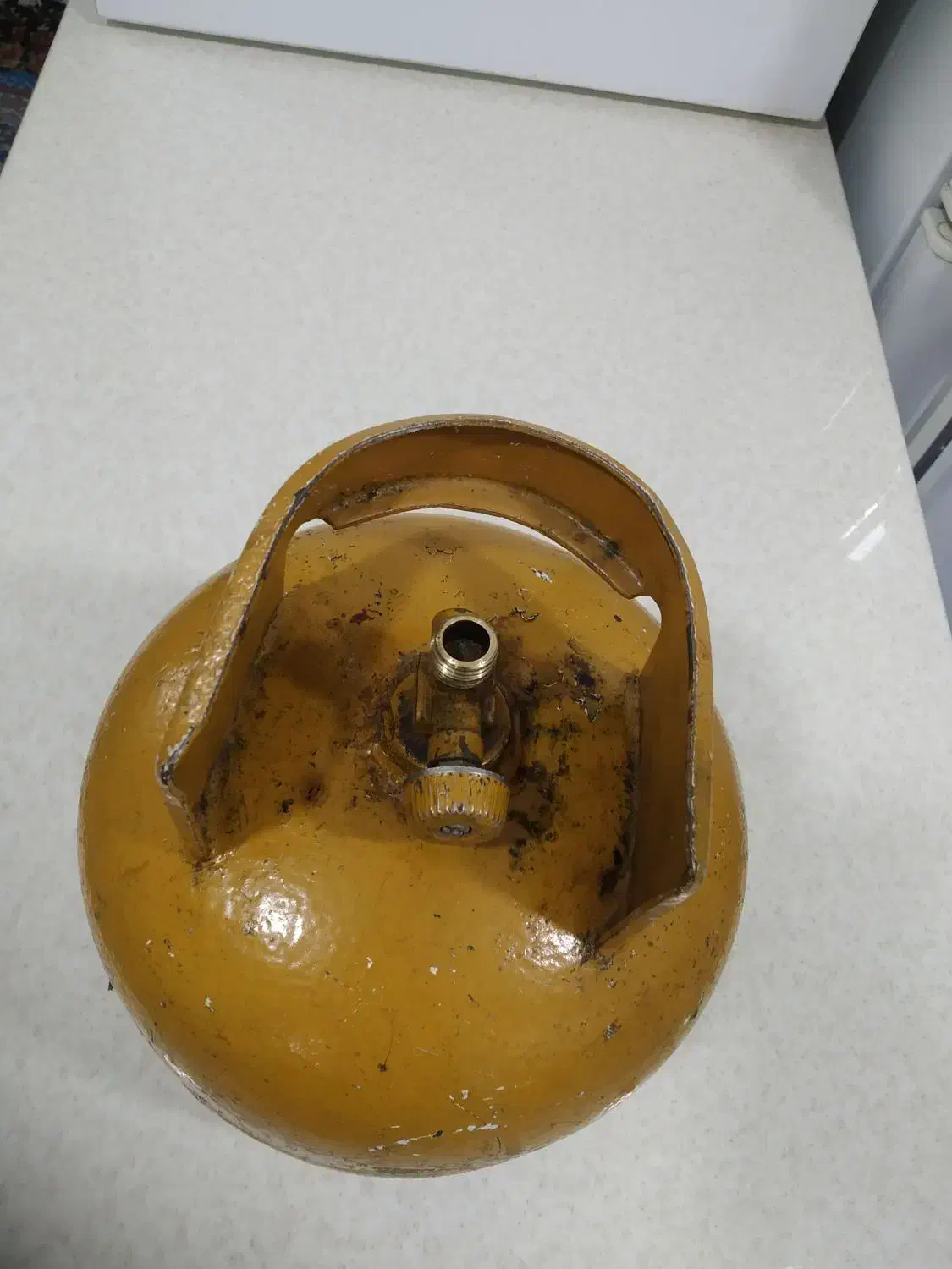 پیک نیک۲/۵کیلویی|اجاق گاز و لوازم برقی پخت‌وپز|کرج, حیدرآباد|دیوار