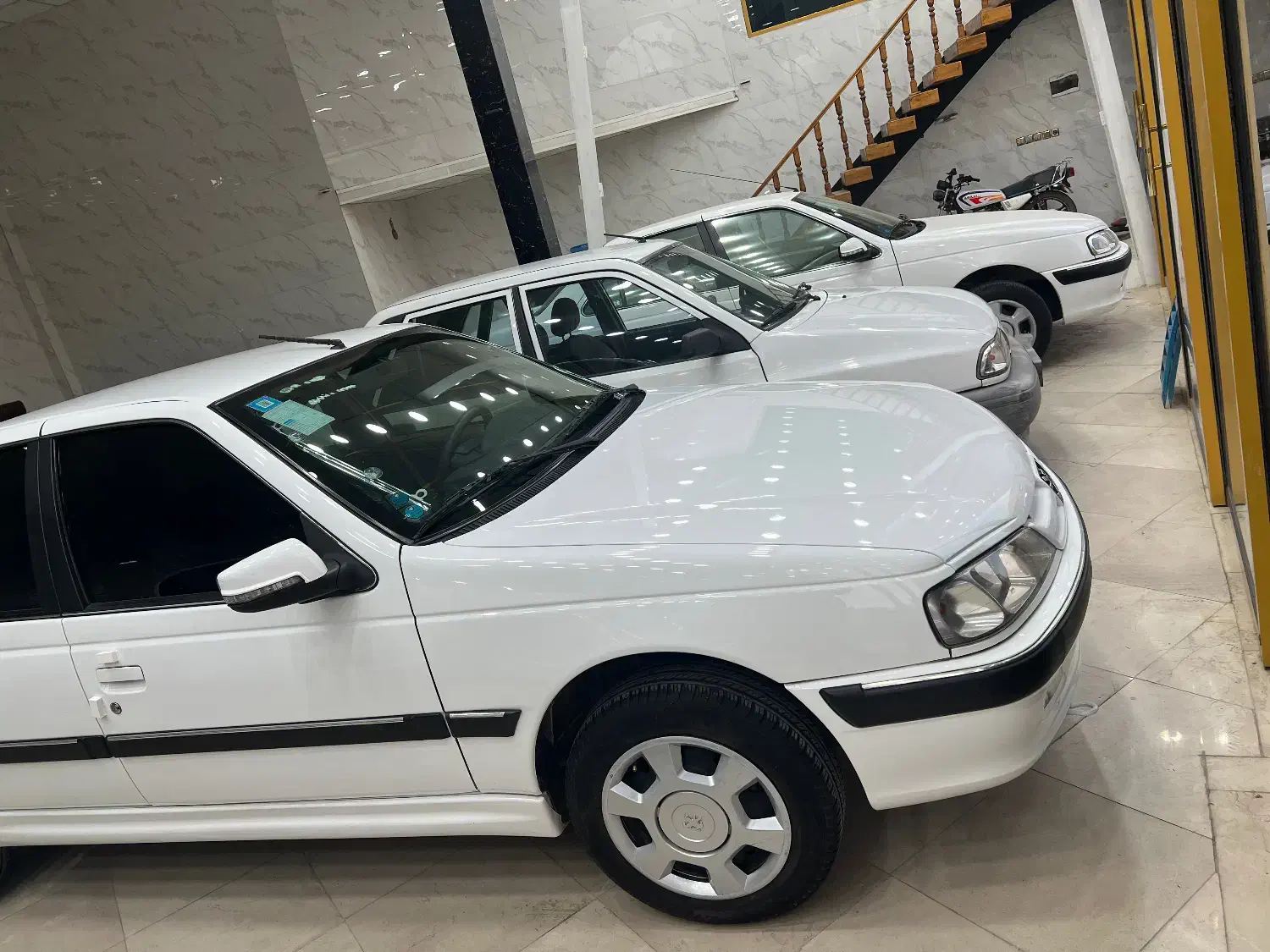 پژو پارس|خودرو سواری و وانت|ازنا, |دیوار