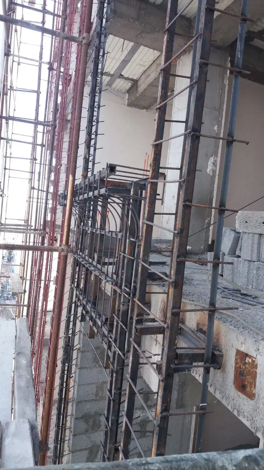 رابیس کاری راویز وجوشکاری نماوسقف کاذب تمام تهران|خدمات پیشه و مهارت|تهران, نارمک|دیوار