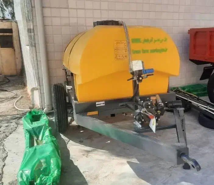 ادوات کشاورزی|ماشینآلات صنعتی|کرمانشاه, |دیوار