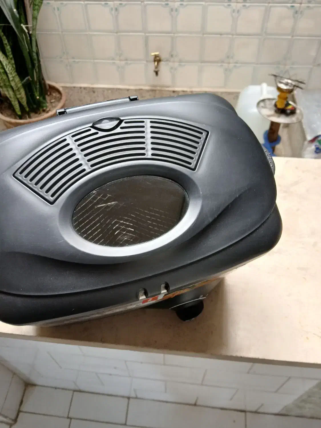 سرخ کن|سایر لوازم برقی|تویسرکان, |دیوار