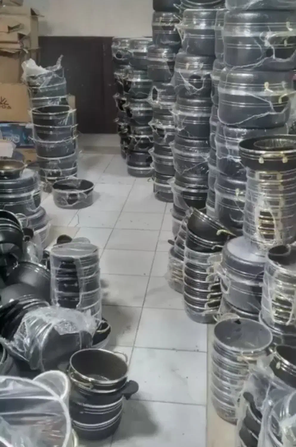 فروش کیلویی تفلون|ظروف پختوپز|سنقر, |دیوار