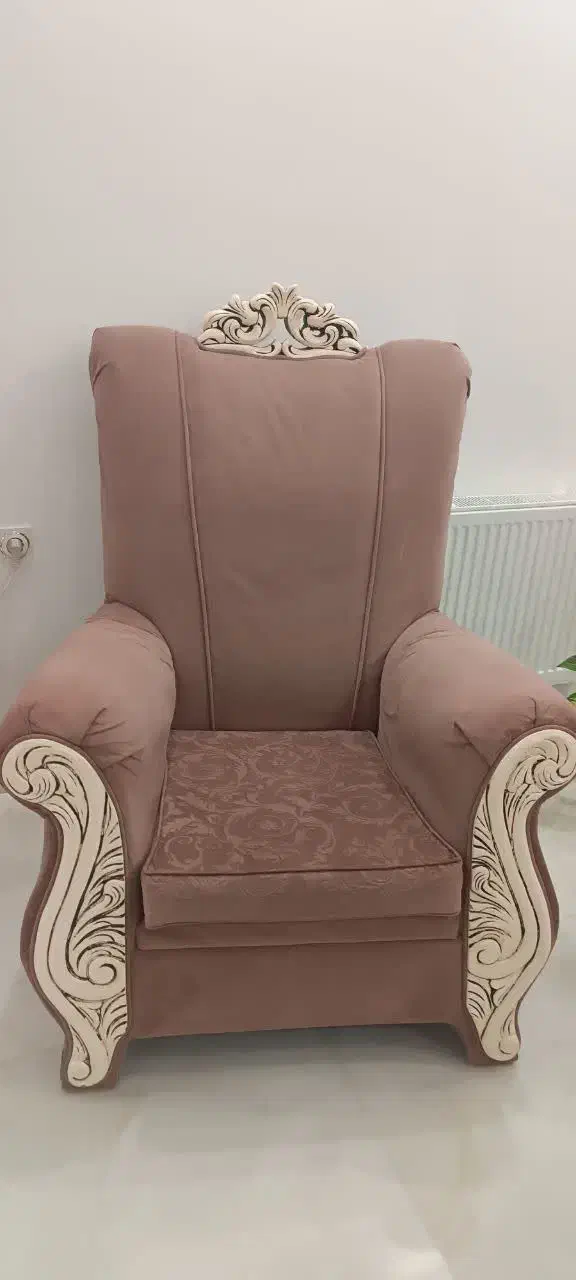 مبلمان راحتی|مبلمان خانگی و میز عسلی|مشهد, مشکینی (شهرک غرب)|دیوار