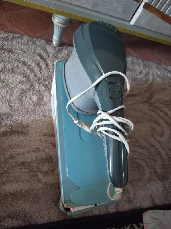 ماساژور برقی|پزشکی|پاکدشت, پاکدشت (مامازند)|دیوار