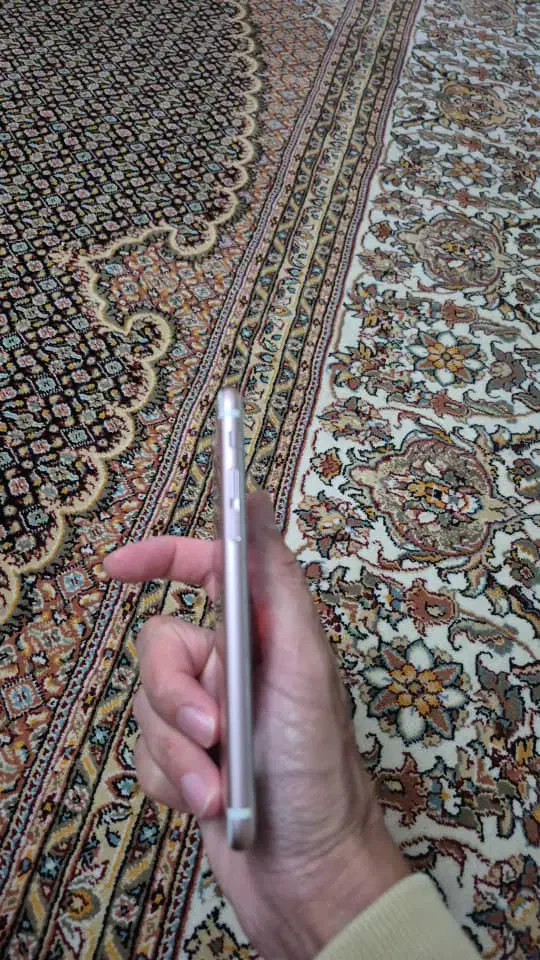 فروش گوشی ایفون ۶ اس در حد نو|موبایل|اردبیل, |دیوار