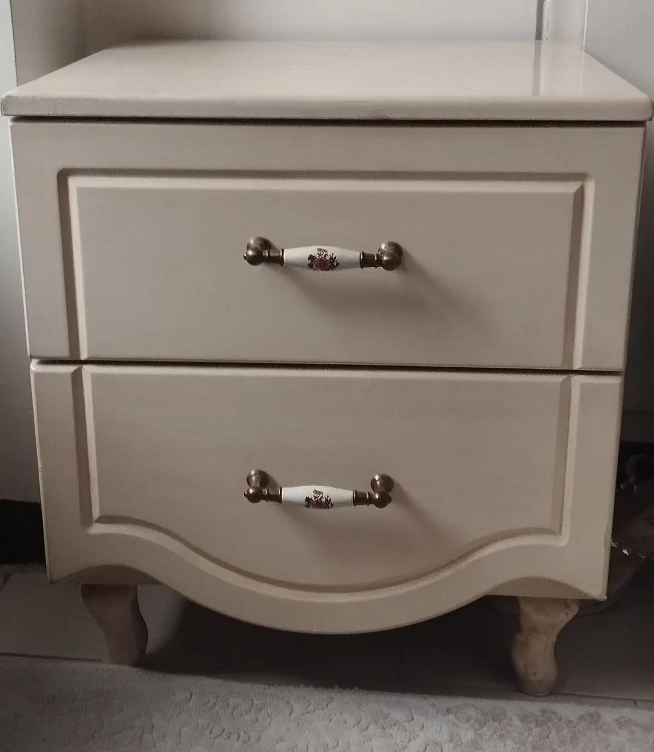 سرویس خواب چوب|تخت و سرویس خواب|ری, شهید بهشتی|دیوار